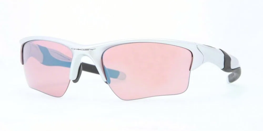 Oakley Half Jacket 2.0 Xl 9154 Sunglasses - view 17